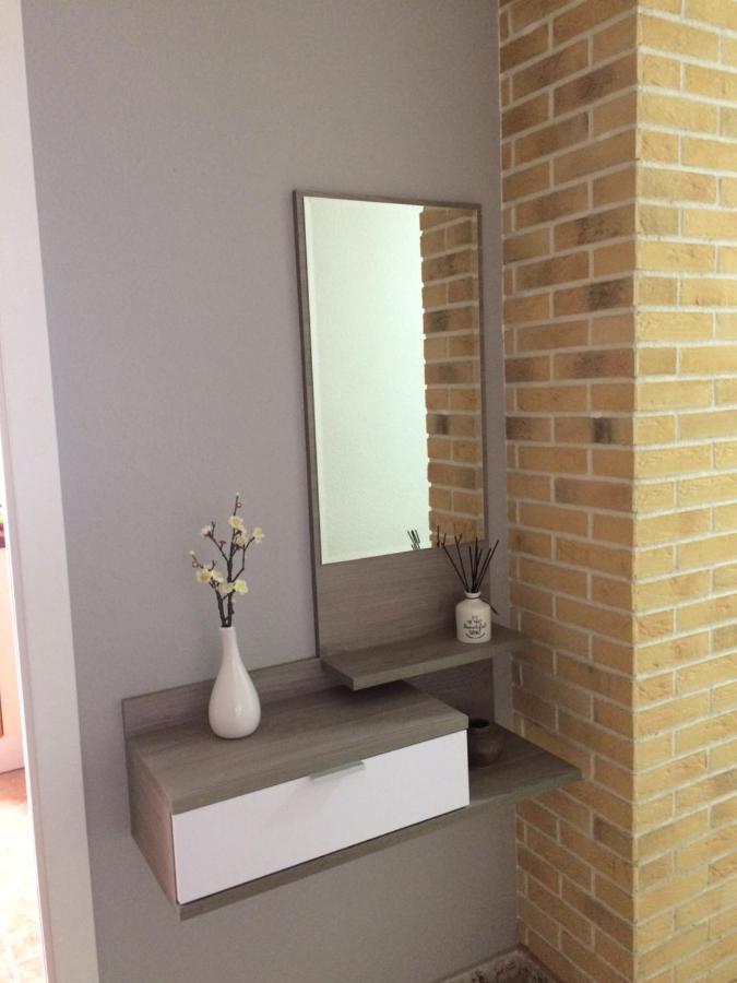 Apartamento Amplio Y Luminoso Plaza America, Wifi Apartment อาลิกันเต ภายนอก รูปภาพ
