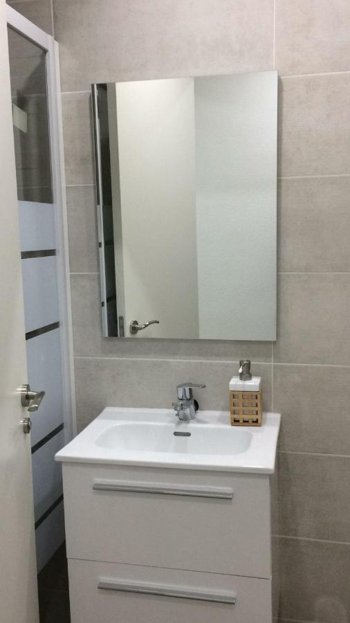 Apartamento Amplio Y Luminoso Plaza America, Wifi Apartment อาลิกันเต ภายนอก รูปภาพ