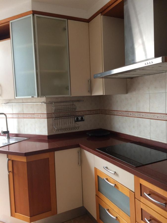 Apartamento Amplio Y Luminoso Plaza America, Wifi Apartment อาลิกันเต ภายนอก รูปภาพ